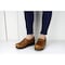 Sanita Women's Closed Back Clog, Pull-up Leather Upper, Polyurethane Outsole, Cognac, Size 8.5-9 M 473506-015-40 - alternate 2